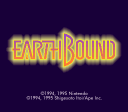 Earthbound (US)