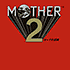 EarthBound OST album cover