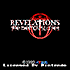Revelations: The Demon Slayer OST album cover