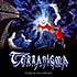 Terranigma OST custom-made album cover Terranigma OST