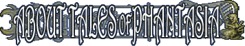 About Tales of Phantasia for SNES About Tales of Phantasia