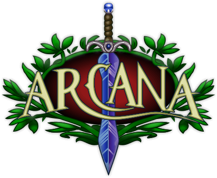 Arcana for the SNES