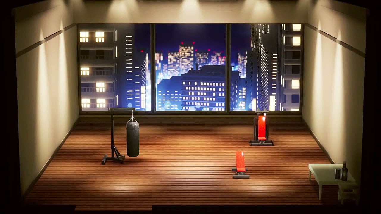 Remake HD-2D de Live a Live chega em abril para PlayStation e PC