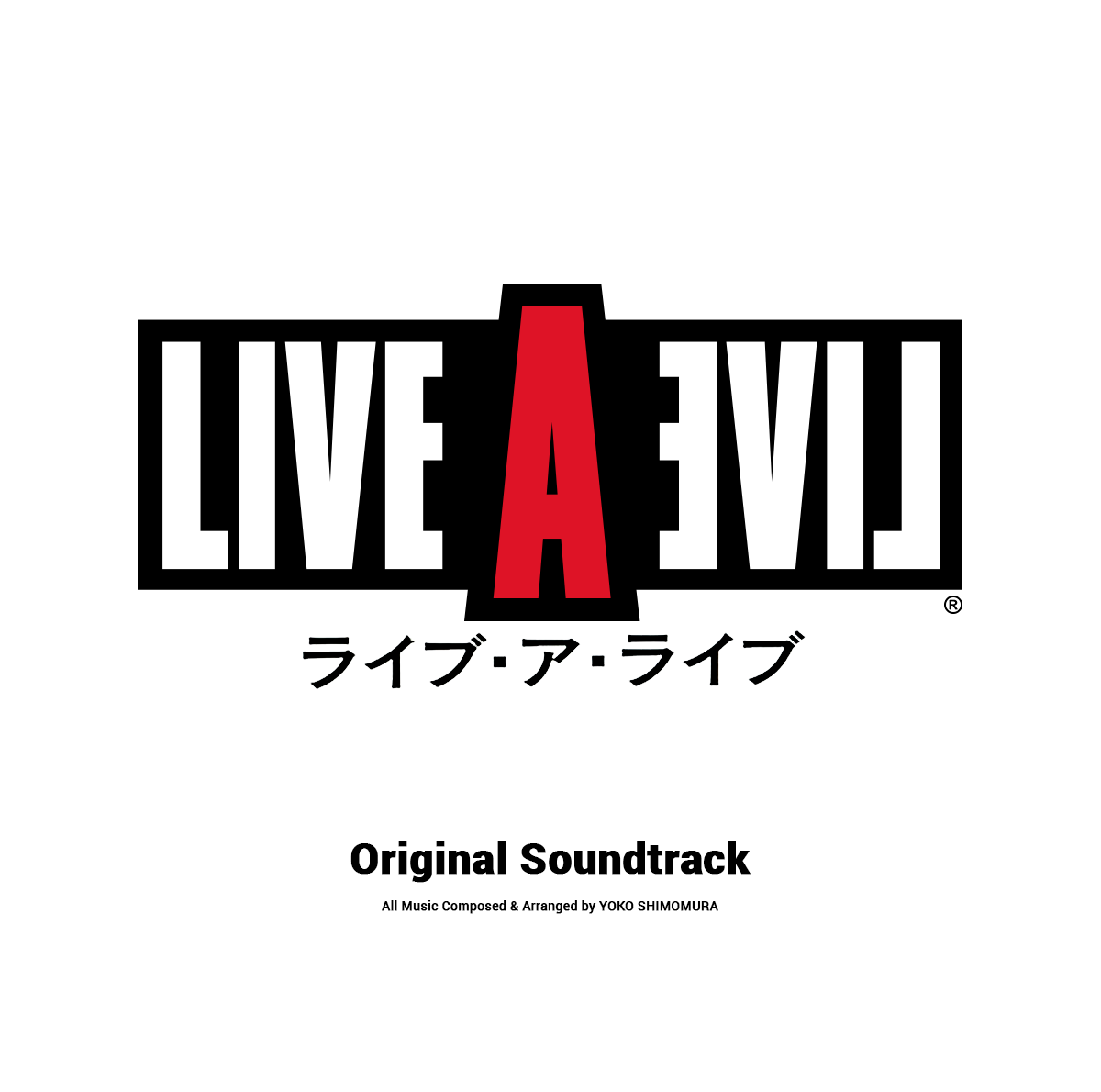 Live A Live HD - 2D Remake (Original Soundtrack): : Música