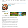Adventures of Mana in the iOS App Store