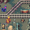 Abandoned Mine