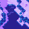 Glass Desert (North)