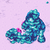 Glass Desert (South)