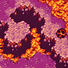 Subsea Volcano