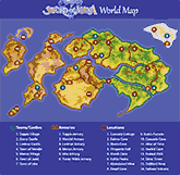 World Map