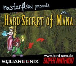 Secret of Mana Hard Mode