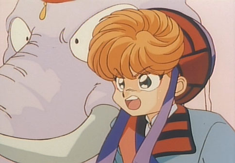 Ranma 1/2 - Other Characters