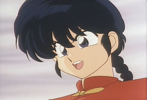 ranma gashapon