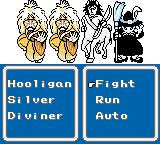Final Fantasy Legend 3 DX