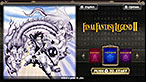 Collection of SaGa game selection