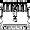 Shrine of Isis