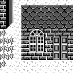 Giant's World Overworld