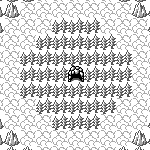 Nasty World Overworld