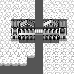 Valhalla World Overworld