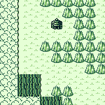 Overworld of Floatland