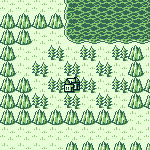 Overworld in the Past