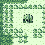 Overworld in the Present