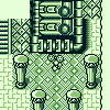 Eastern Ruins