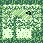 Overworld of Pureland