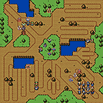 Battle 11 Map