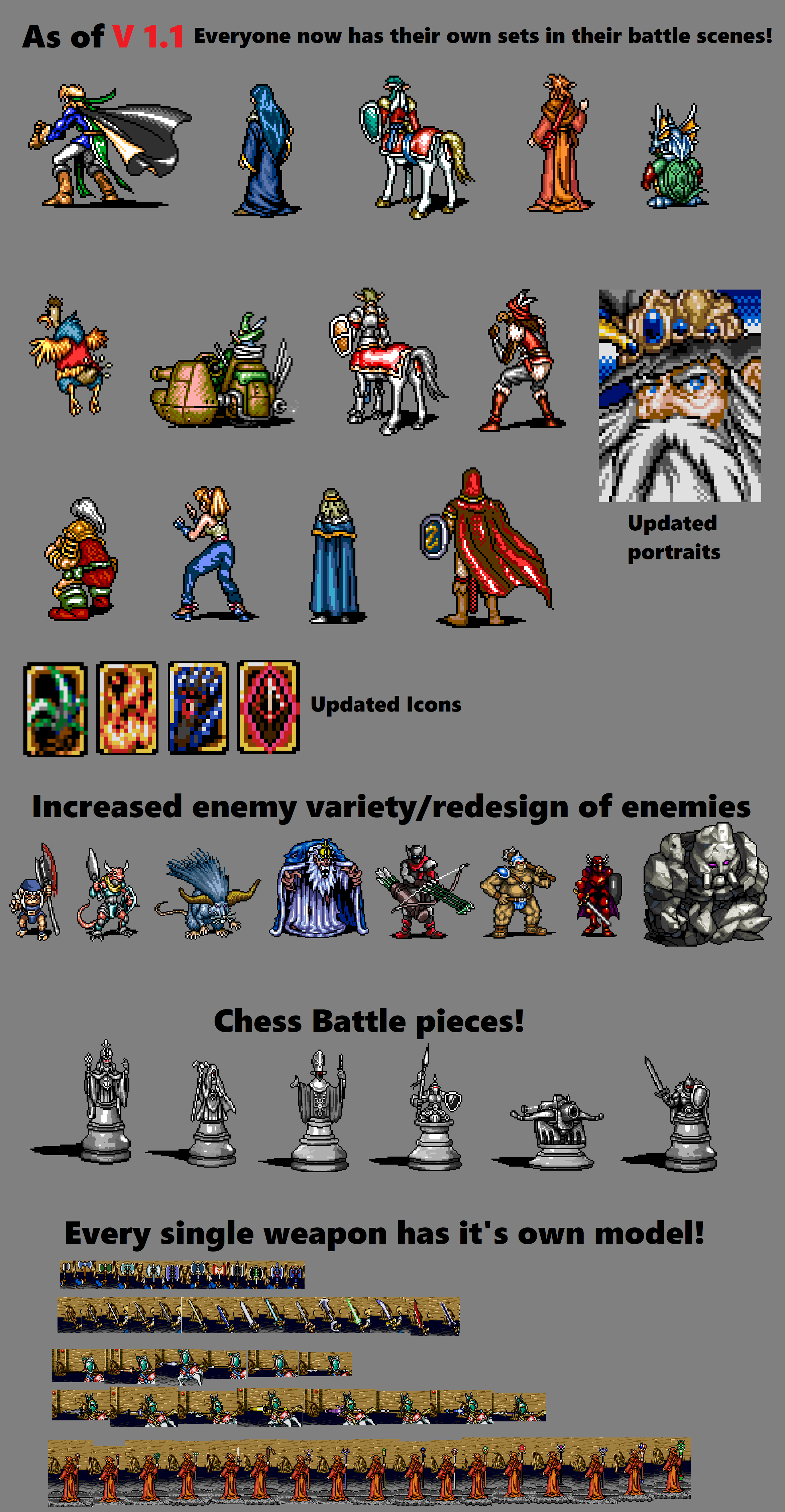 shining force cheats android