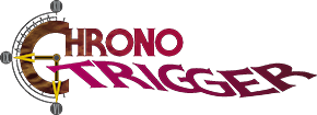 Chrono Trigger for the SNES (Super Nintendo)