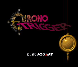 Chrono Trigger Downloads