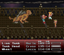 Chrono Trigger ROM - NDS Download - Emulator Games