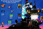 North American Magazine Ad