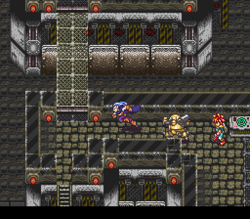download flames of eternity chrono trigger