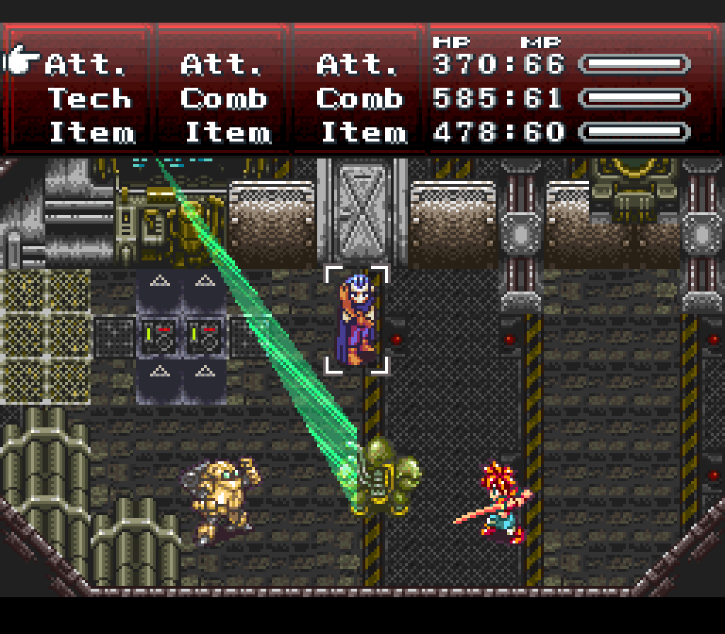 download flames of eternity chrono trigger