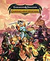 Chronicles Of Mystara Poster