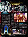 Preview of Star Ocean from Nintendo Power